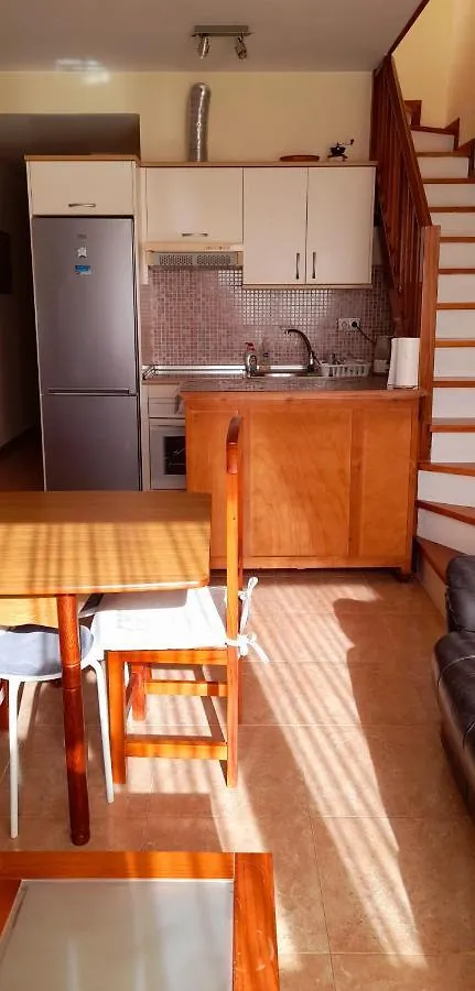 Affittacamere The Summer Treat Shared Apartment Compartido Corralejo Spagna