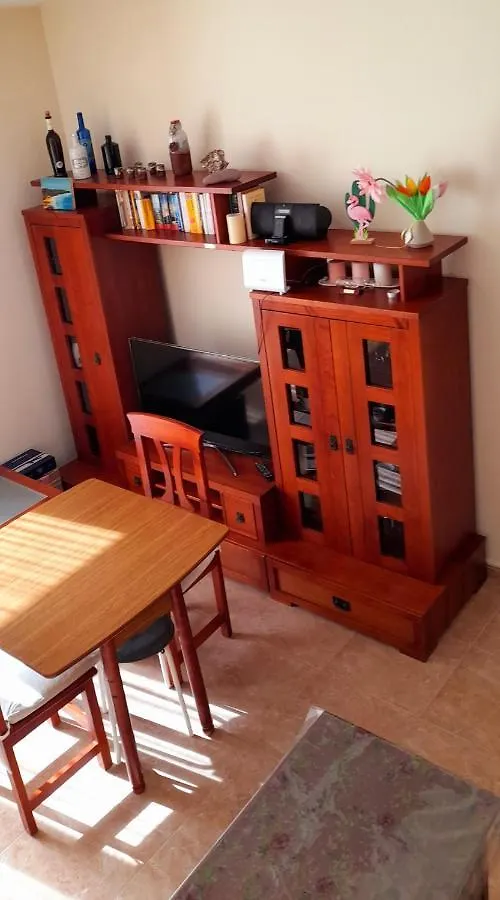 The Summer Treat Shared Apartment Compartido Corralejo Spagna