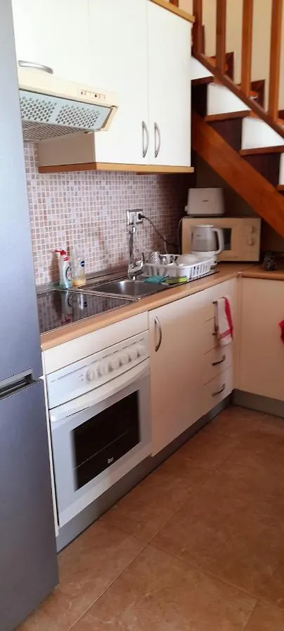 Affittacamere The Summer Treat Shared Apartment Compartido Corralejo