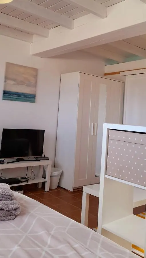 The Summer Treat Shared Apartment Compartido Corralejo Spagna