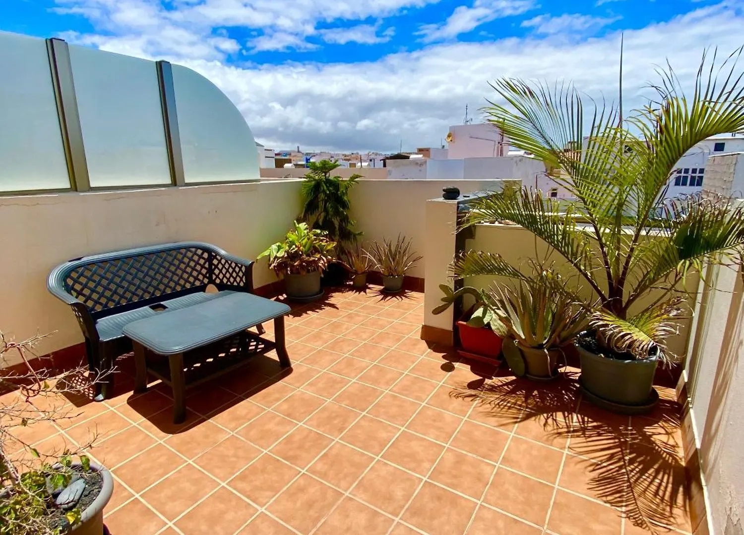 The Summer Treat Shared Apartment Compartido Corralejo