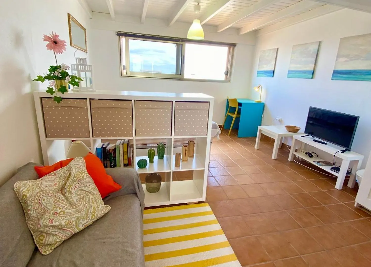 The Summer Treat Shared Apartment Compartido Corralejo 0*,  Spagna