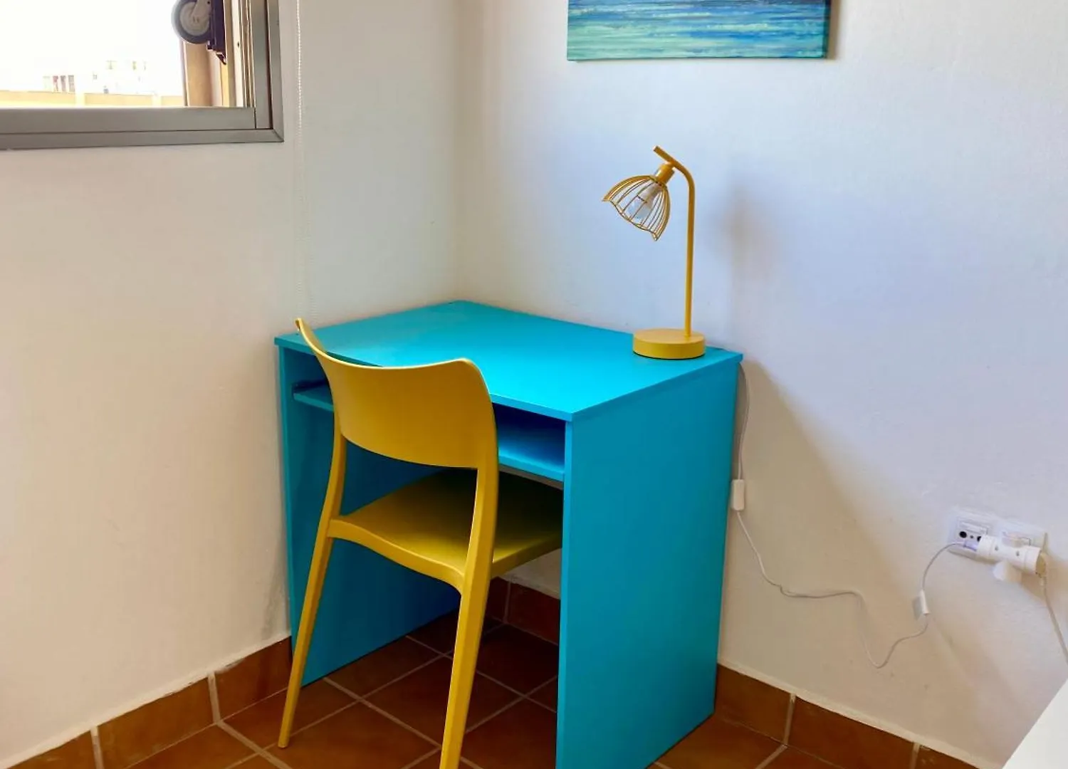 The Summer Treat Shared Apartment Compartido Corralejo 0*,